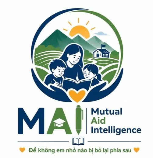 MAI — Mutual Aid Intelligence